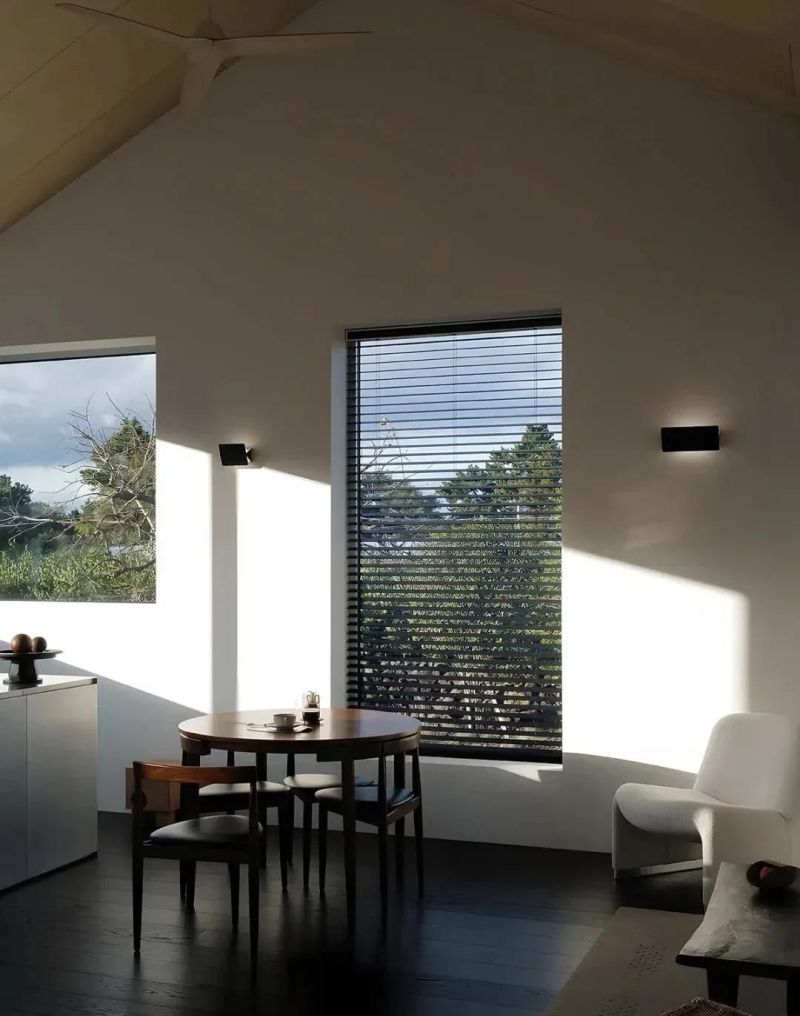 分享/极简风的家 - 家居知识