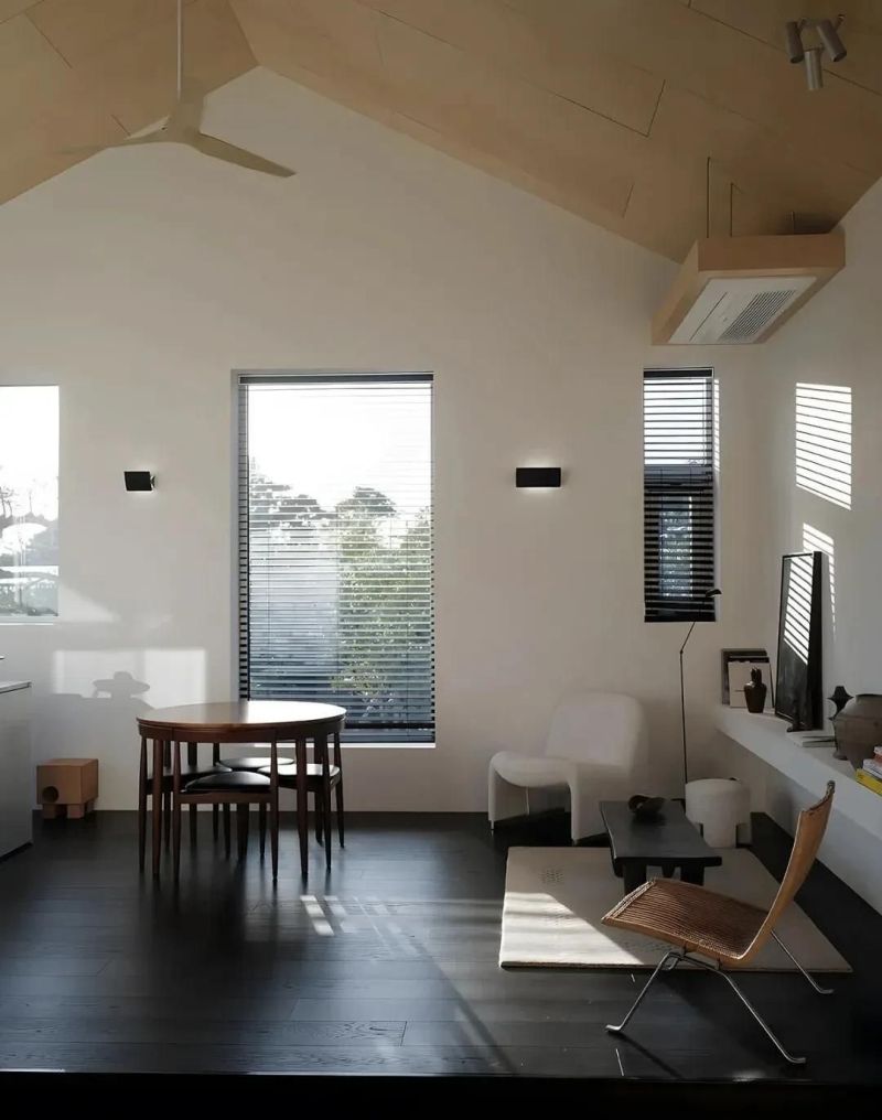 分享/极简风的家 - 家居知识