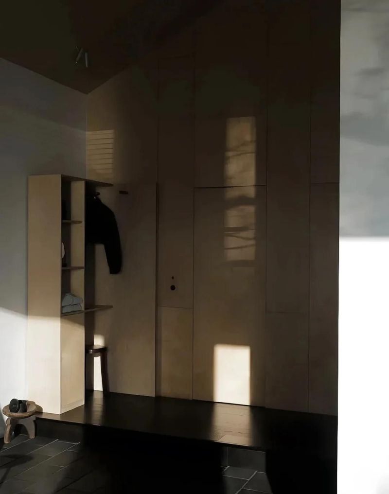 分享/极简风的家 - 家居知识