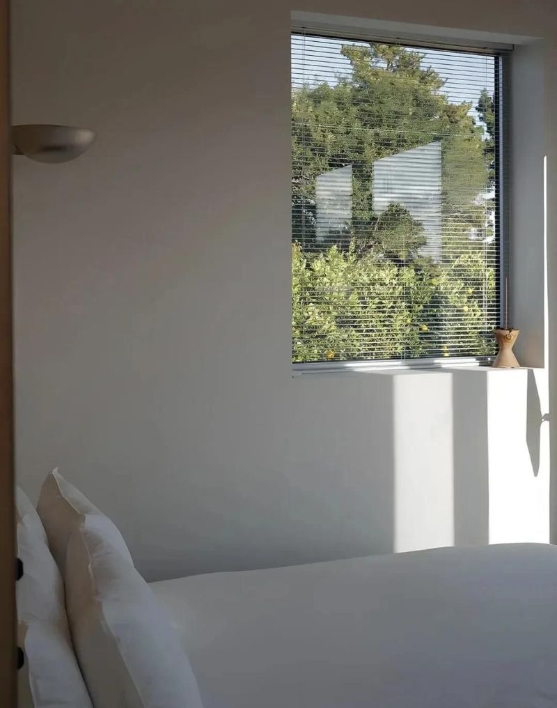 分享/极简风的家 - 家居知识