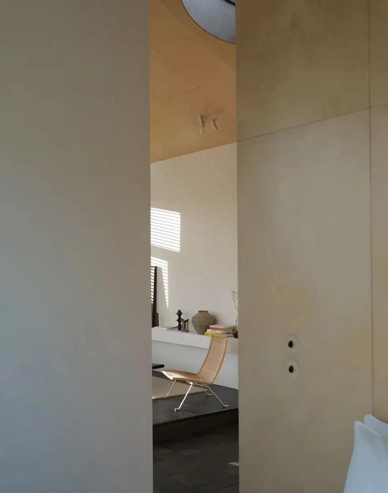 分享/极简风的家 - 家居知识