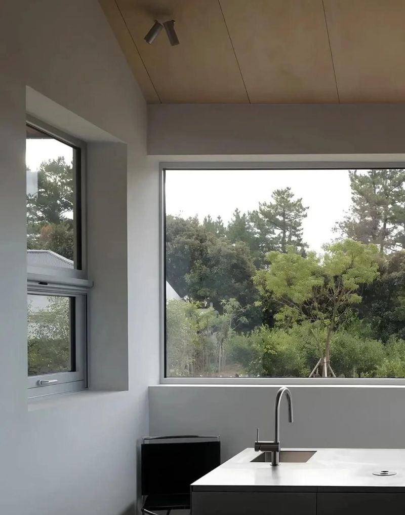 分享/极简风的家 - 家居知识