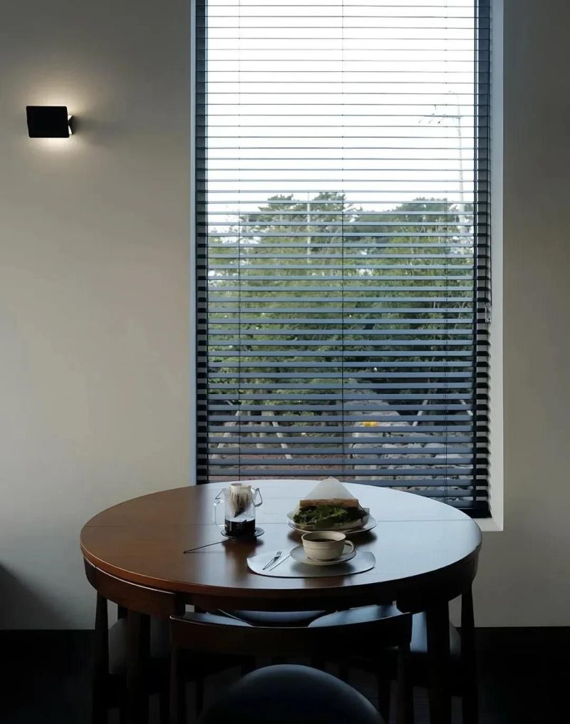 分享/极简风的家 - 家居知识