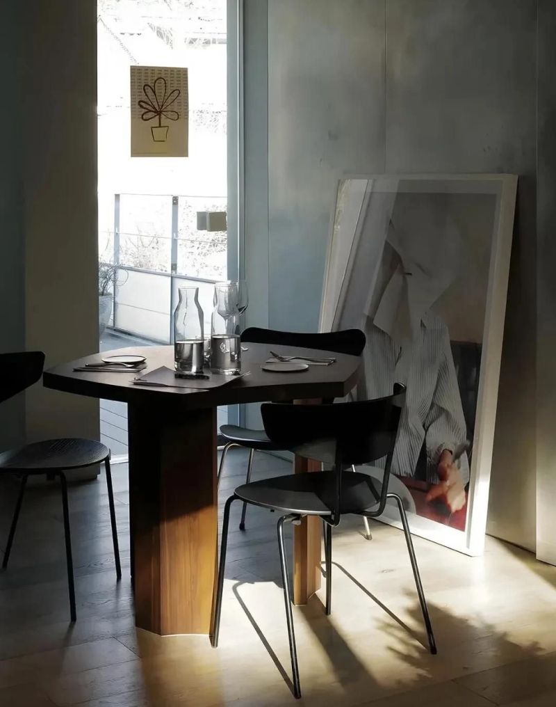 分享/极简风的家 - 家居知识