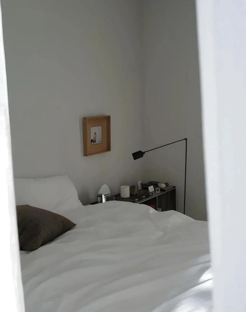 分享/极简风的家 - 家居知识