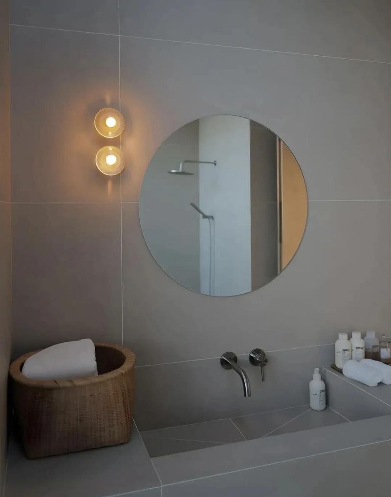 分享/极简风的家 - 家居知识