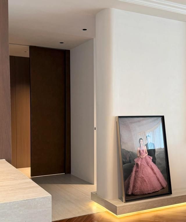 上海闵行163㎡法式风家装｜优雅与质感的完美融合 - 家居知识