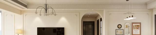 解锁电影感家居：法式复古风，永不过时的美学 - 家居知识