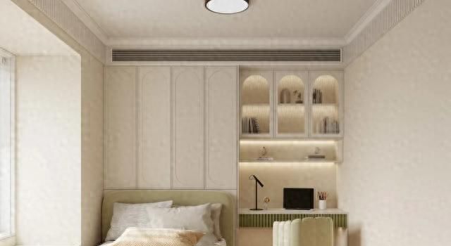 法式复古风家居，打造永不过时的电影感美学