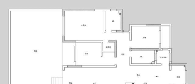 新中式风格：不管多久都是经典，很禅意的装修风 - 家居知识
