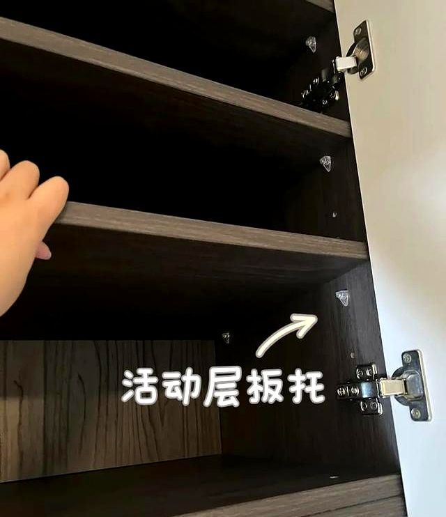 福建人的玄关鞋柜火了！6 个脑洞设计藏满巧思，小户型照搬也好用 - 家居知识