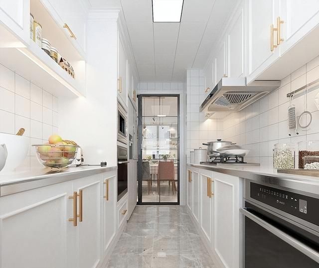 这对深圳夫妻有远见，取消传统电视墙，改作书柜，全屋充满书香气 - 家居知识