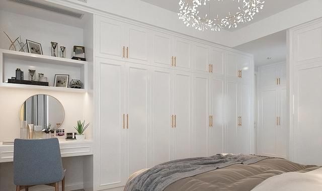 这对深圳夫妻有远见，取消传统电视墙，改作书柜，全屋充满书香气 - 家居知识