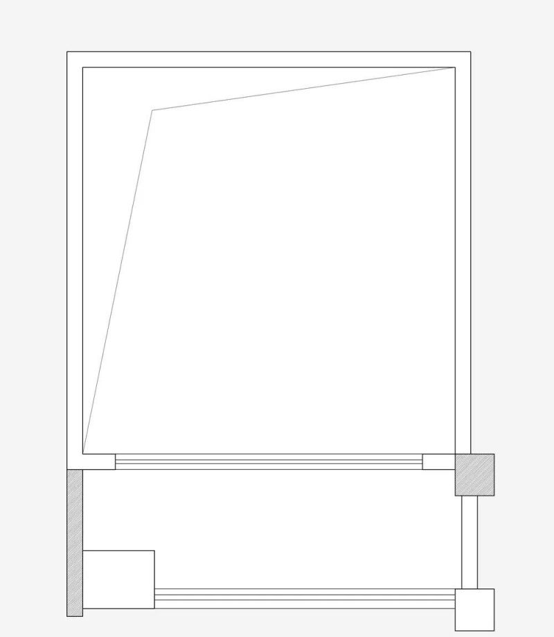 200+㎡现代极简风格设计：艺术感和美感相融合 - 家居知识