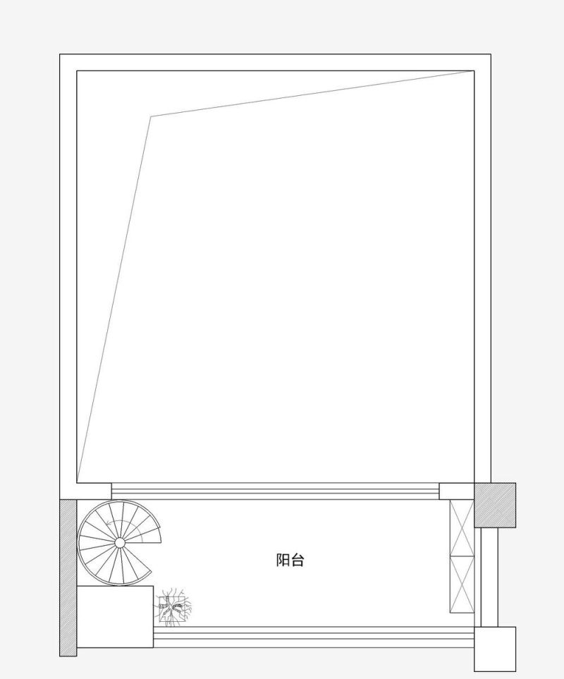 200+㎡现代极简风格设计：艺术感和美感相融合 - 家居知识