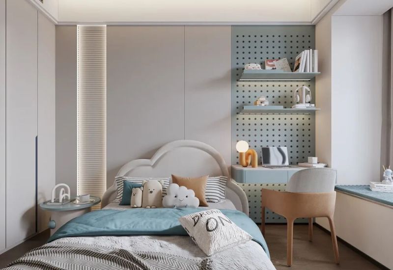 200+㎡现代极简风格设计：艺术感和美感相融合 - 家居知识