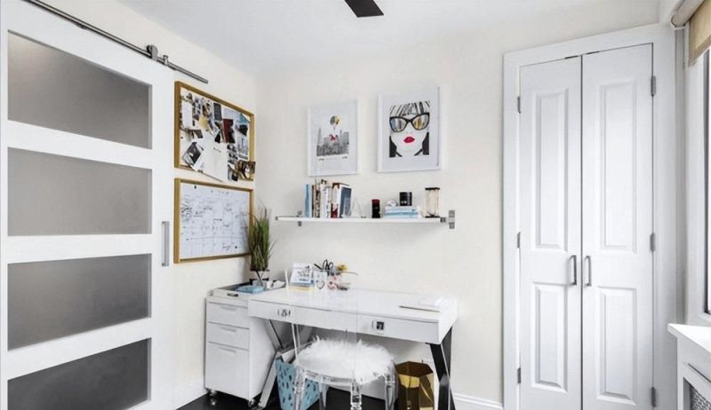 140㎡2室现代风格家居设计,就喜欢现代风那样简洁、明亮的感觉! - 家居知识