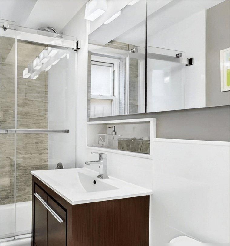 140㎡2室现代风格家居设计,就喜欢现代风那样简洁、明亮的感觉! - 家居知识