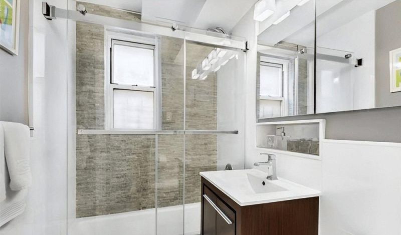 140㎡2室现代风格家居设计,就喜欢现代风那样简洁、明亮的感觉! - 家居知识