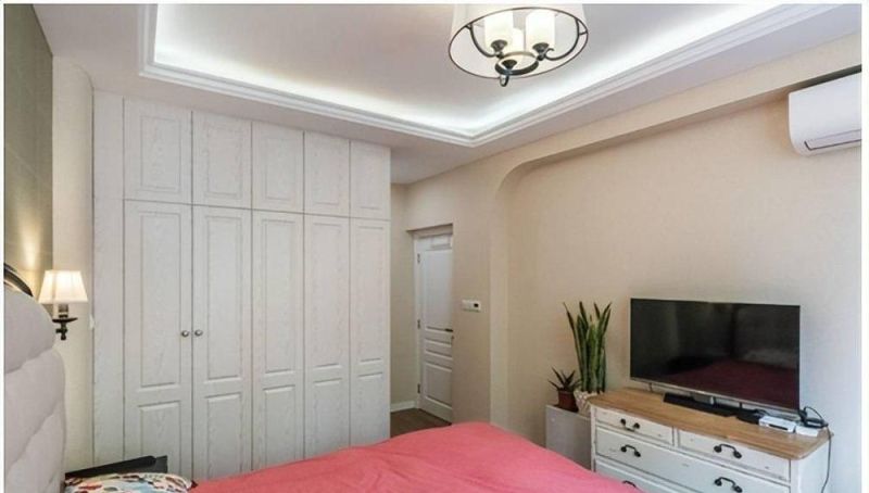 140㎡装修攻略，三室轻奢风，室内装修的高级之选！ - 家居知识