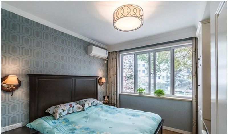 140㎡装修攻略，三室轻奢风，室内装修的高级之选！ - 家居知识