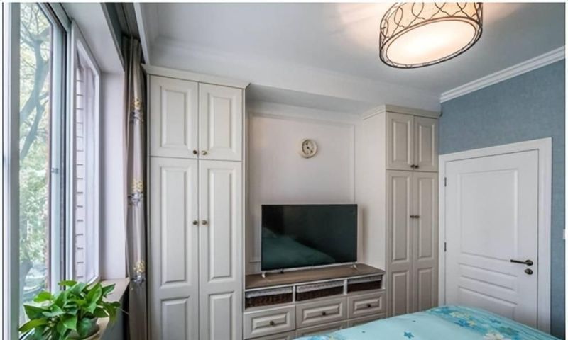 140㎡装修攻略，三室轻奢风，室内装修的高级之选！ - 家居知识