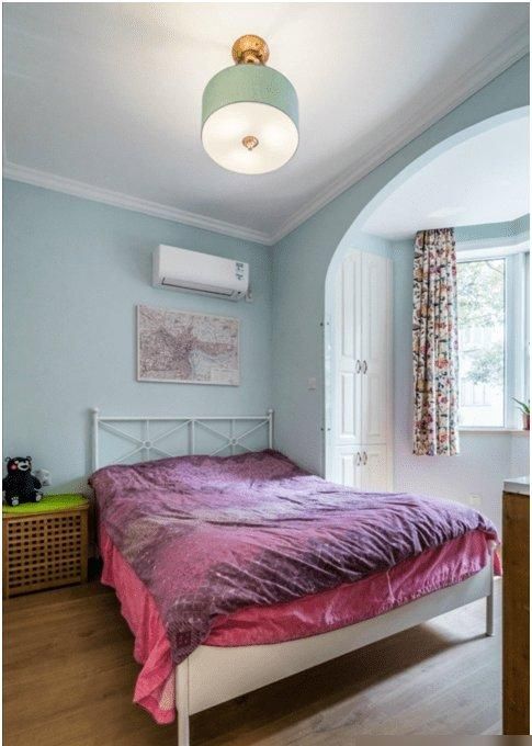 140㎡装修攻略，三室轻奢风，室内装修的高级之选！ - 家居知识