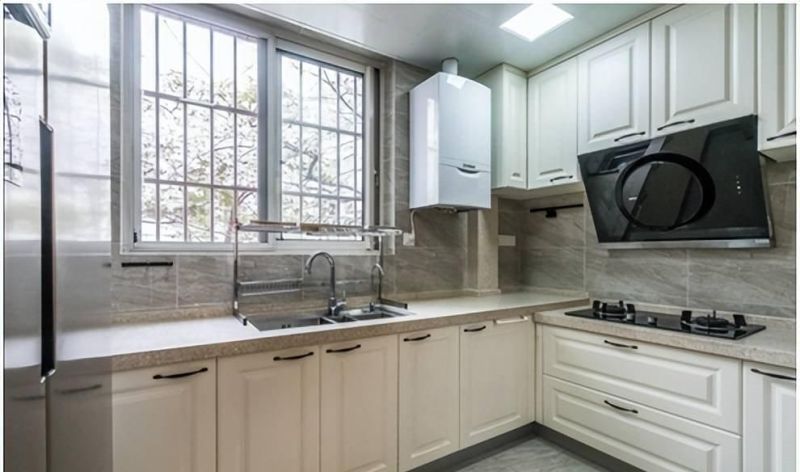 140㎡装修攻略，三室轻奢风，室内装修的高级之选！ - 家居知识