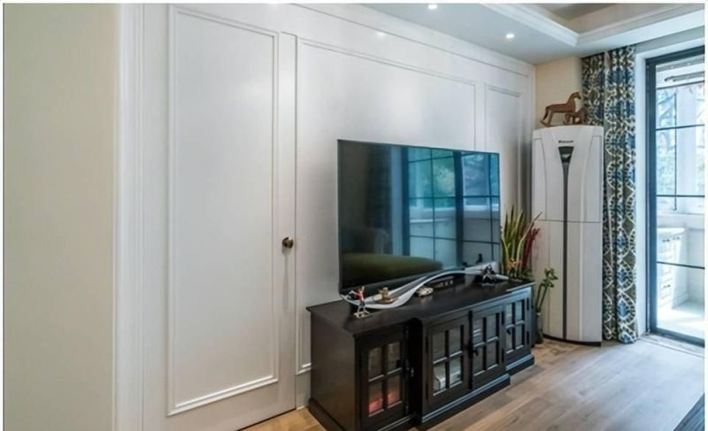 140㎡装修攻略，三室轻奢风，室内装修的高级之选！ - 家居知识