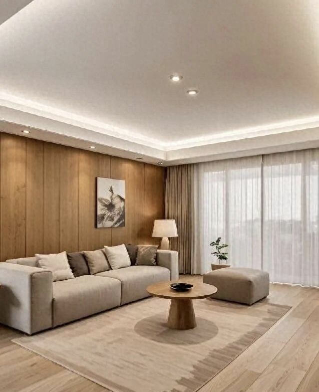 被低估的轻奢风，重新定义现代生活美学