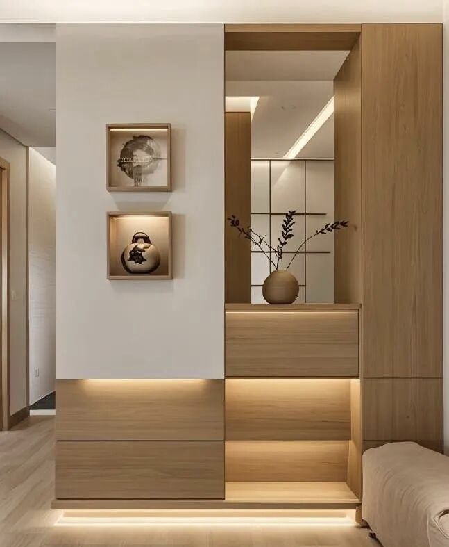 被低估的轻奢风 - 家居知识