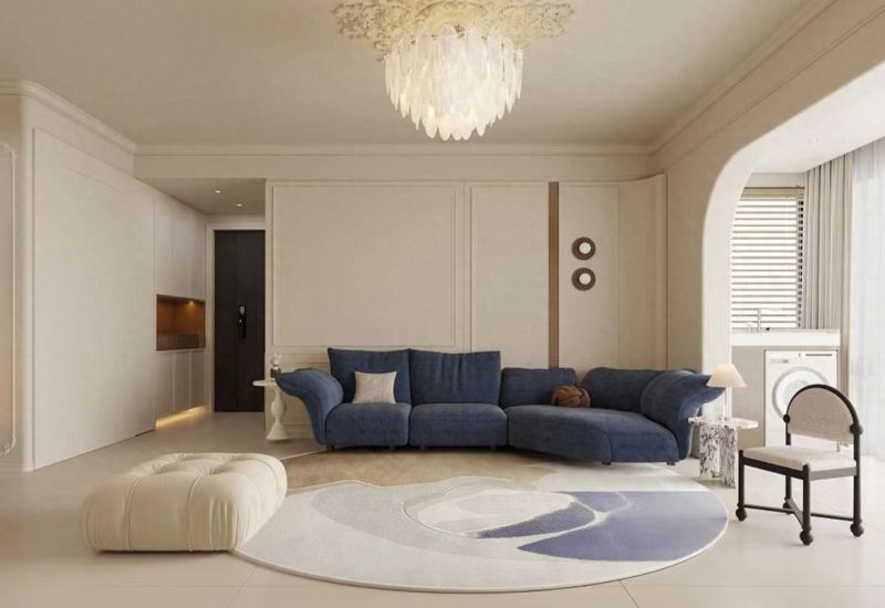 法式风格装修指南，打造优雅实用的家居空间