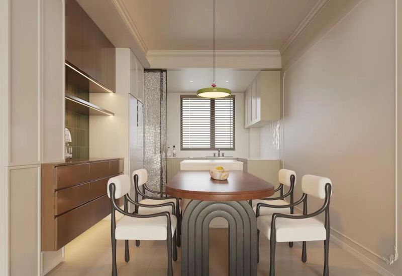 法式风格装修干货：如何装出优雅又实用的家 - 家居知识