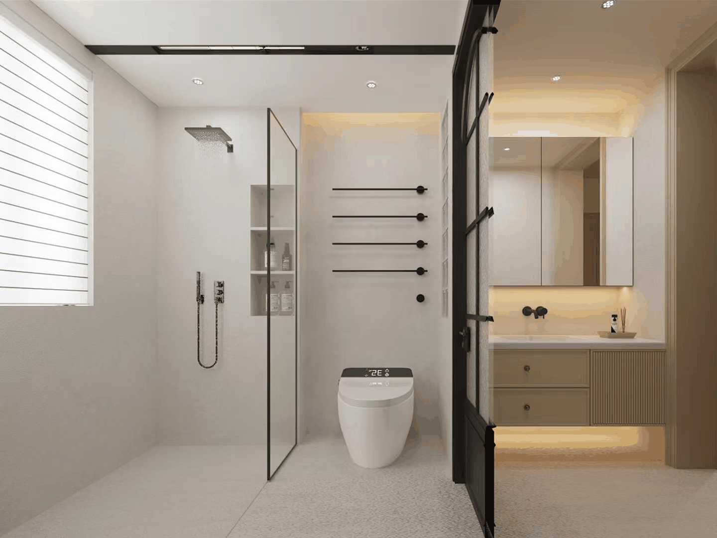 法式风格装修干货：如何装出优雅又实用的家 - 家居知识