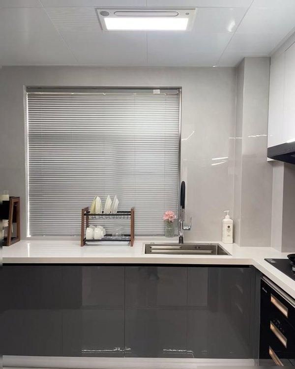 现代+中古混搭的温馨小家也不错哦！ - 家居知识