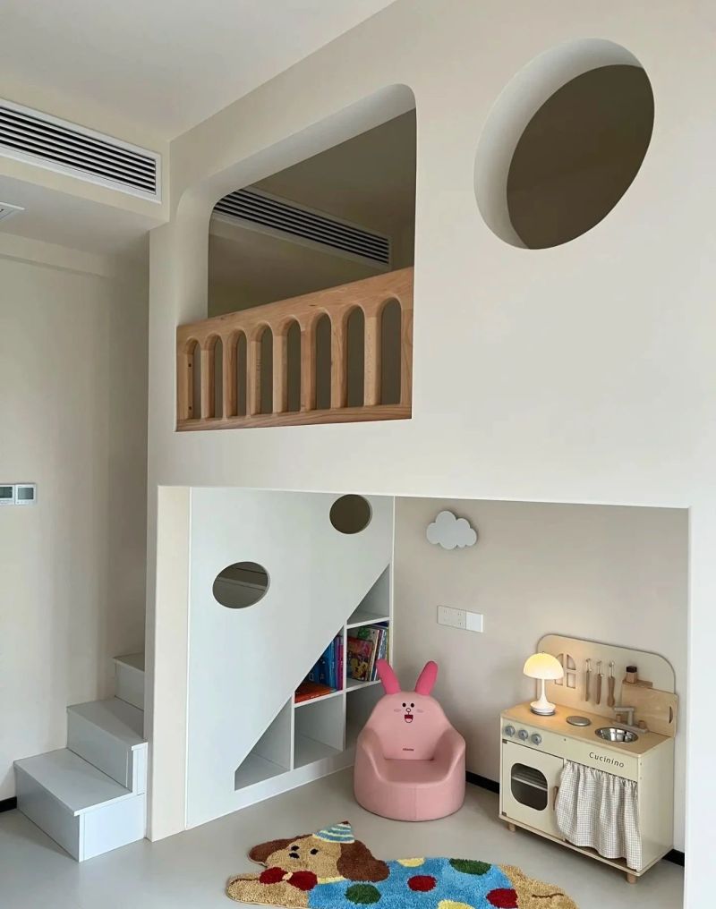 中古简约风的家，真的好宅 - 家居知识