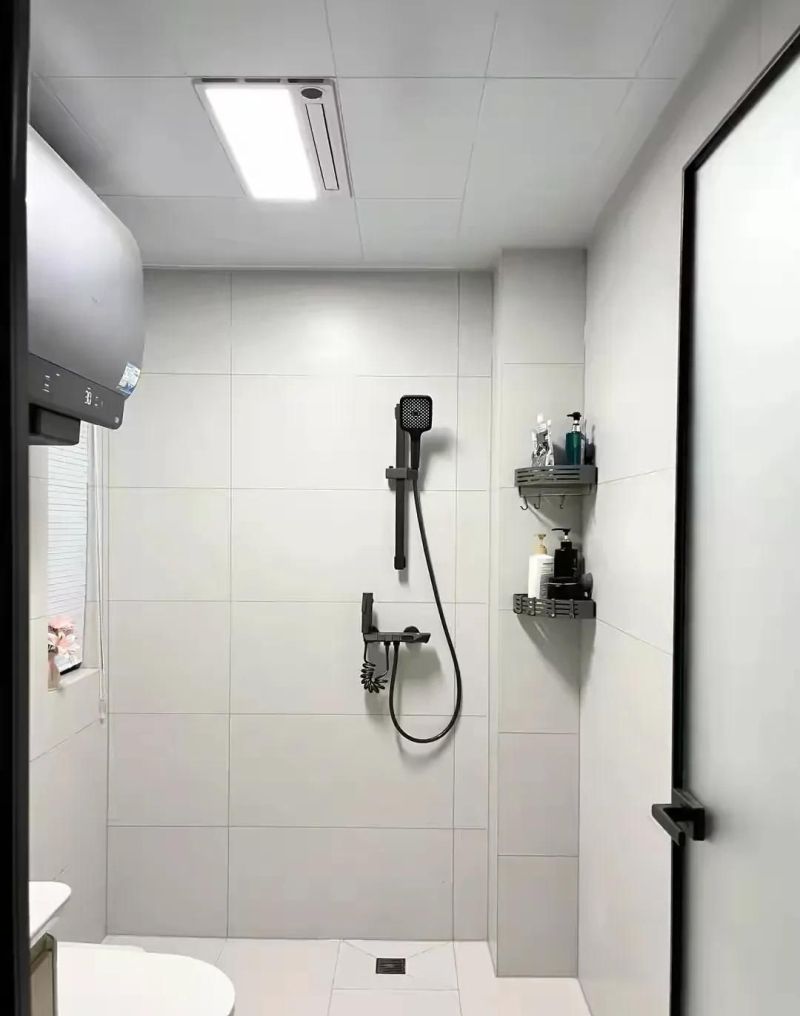 替你们试过了！现代简约+中古也很好看！ - 家居知识