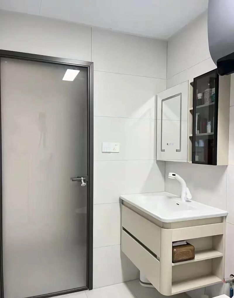 替你们试过了！现代简约+中古也很好看！ - 家居知识