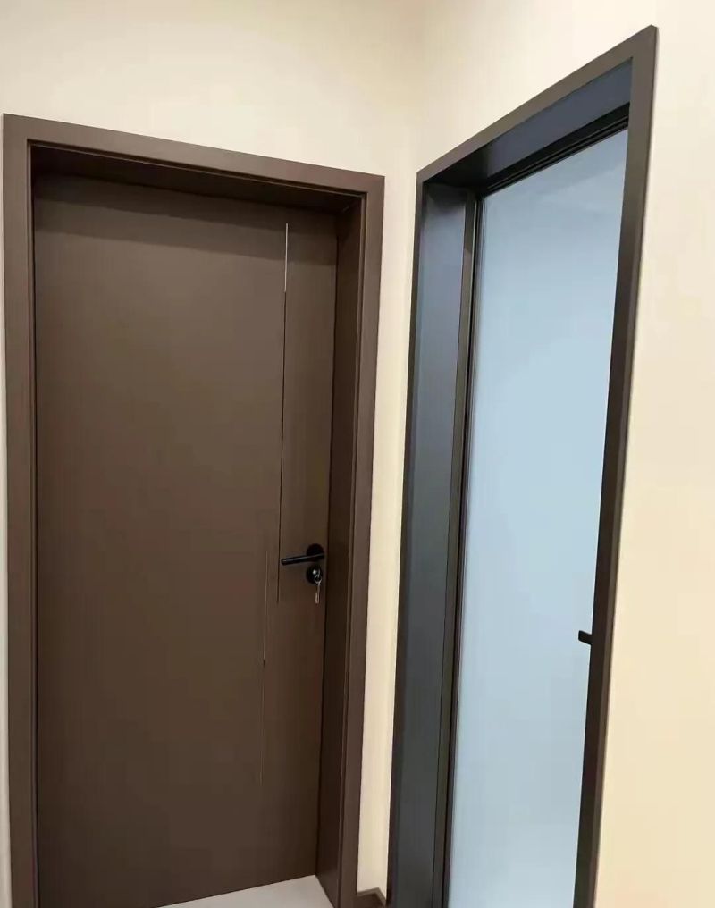 替你们试过了！现代简约+中古也很好看！ - 家居知识