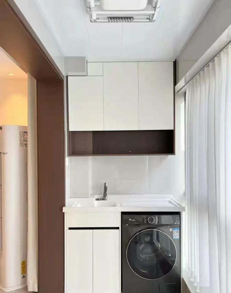 替你们试过了！现代简约+中古也很好看！ - 家居知识