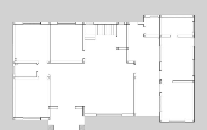 自建房新中式设计：把东方雅致藏进生活里 - 家居知识