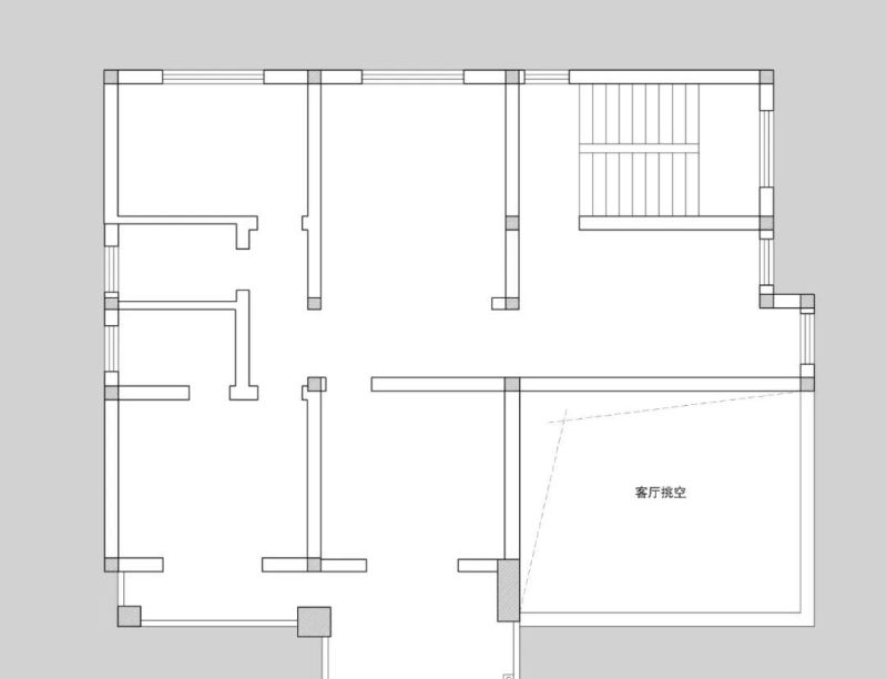 自建房新中式设计：把东方雅致藏进生活里 - 家居知识