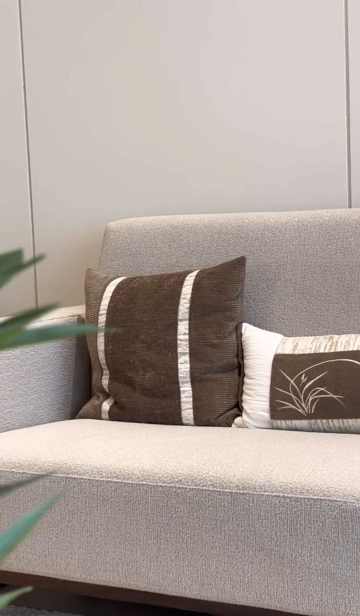 小房子装新中式效果也这么惊艳呀！果然还得是老祖宗严选 - 家居知识