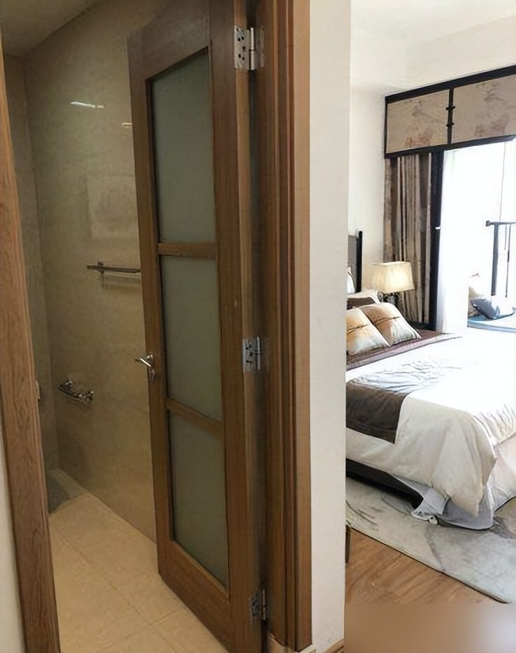 87平米房子,老公非要赶时髦装新中式,我承认被完工效果惊艳!" - 家居知识