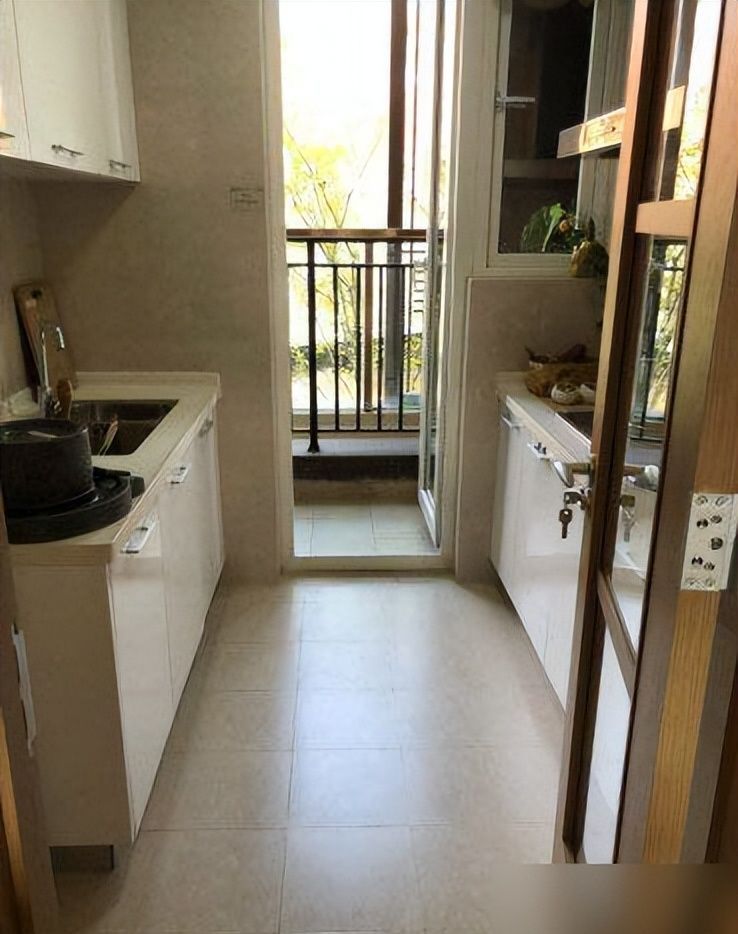 87平米房子,老公非要赶时髦装新中式,我承认被完工效果惊艳!" - 家居知识