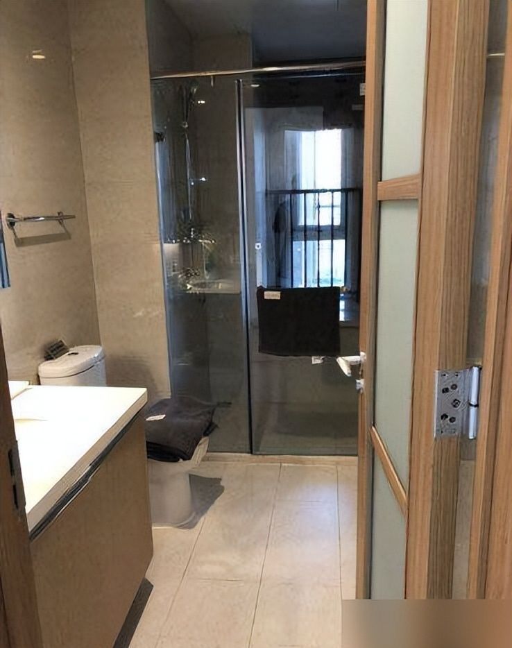 87平米房子,老公非要赶时髦装新中式,我承认被完工效果惊艳!" - 家居知识