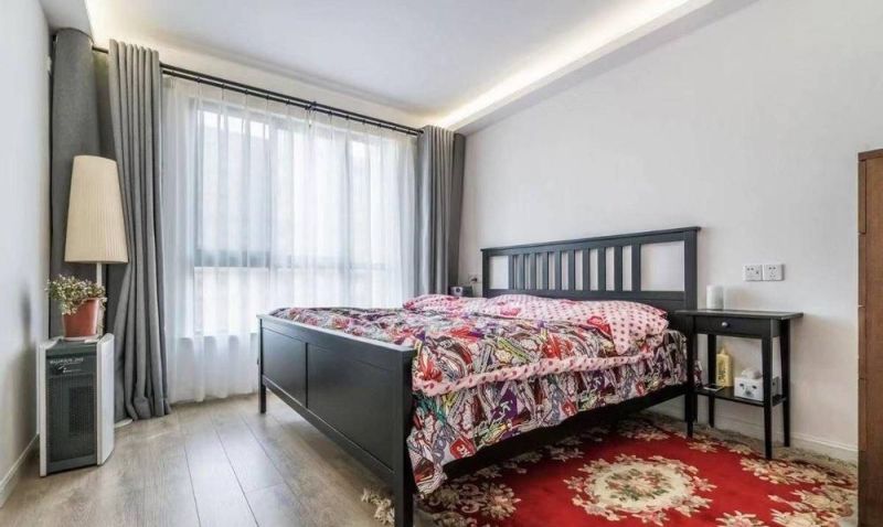 花费17.5万元打造80㎡唯美北欧风，氛围感真是拿捏住了！ - 家居知识