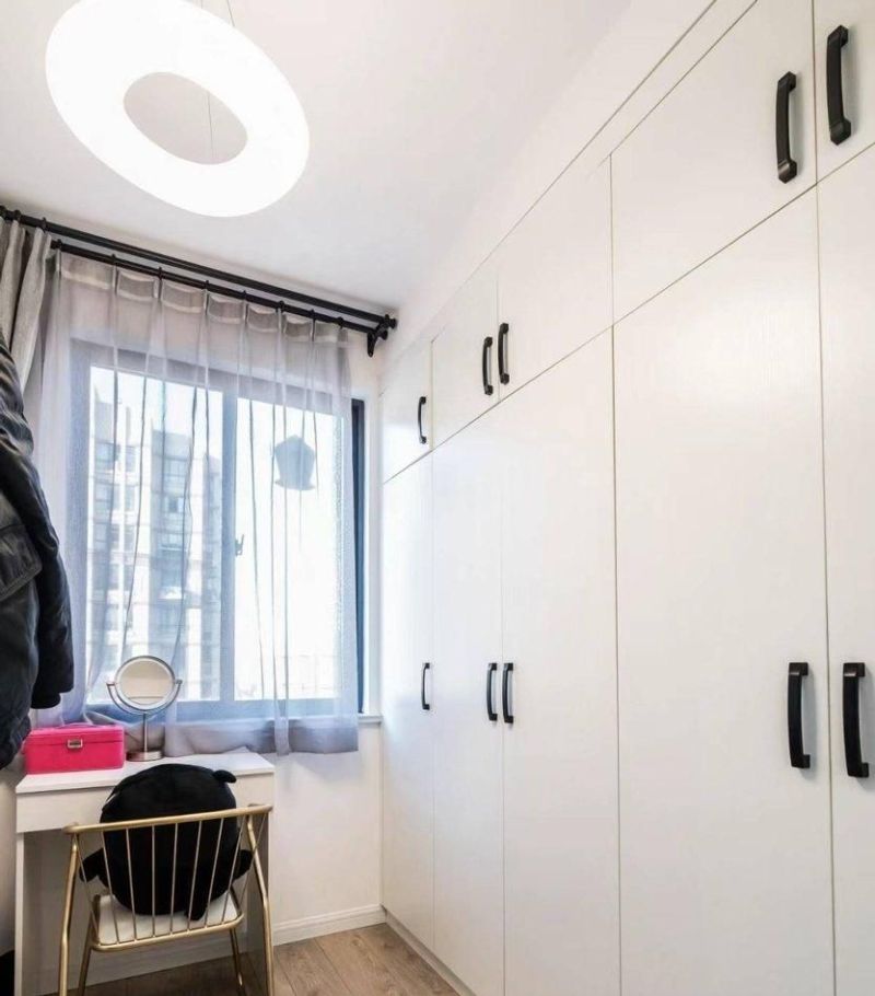 花费17.5万元打造80㎡唯美北欧风，氛围感真是拿捏住了！ - 家居知识