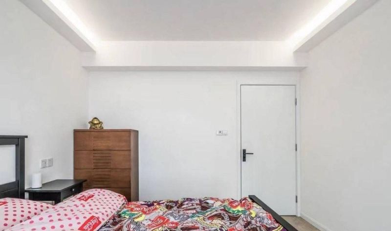 花费17.5万元打造80㎡唯美北欧风，氛围感真是拿捏住了！ - 家居知识