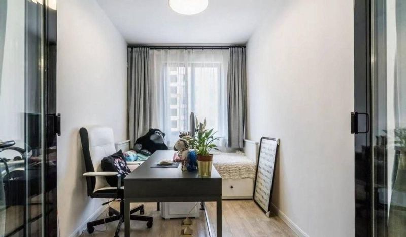 花费17.5万元打造80㎡唯美北欧风，氛围感真是拿捏住了！ - 家居知识